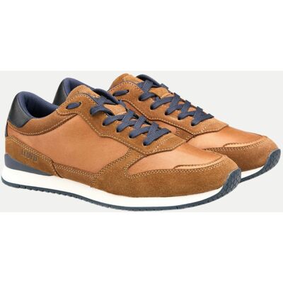 Lloyd Shoes Sneaker SWIFT Braun 8,5 Lloyd Shoes Sneaker SWIFT Braun 8,5
