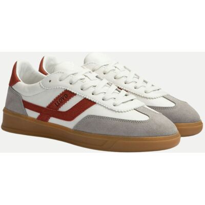 Lloyd Shoes Sneaker BRAVA Weiß 46 Lloyd Shoes Sneaker BRAVA Weiß 46