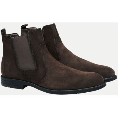 Lloyd Shoes Chelsea Boots Eezy Braun 7 Lloyd Shoes Chelsea Boots Eezy Braun 7