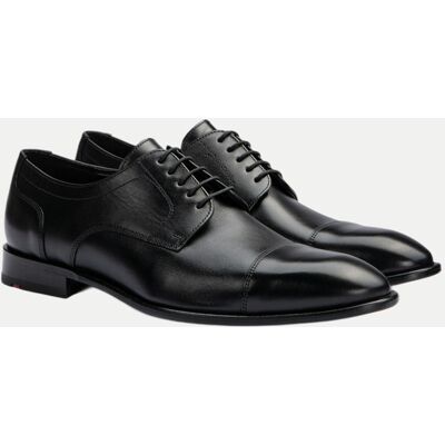 Lloyd Shoes Derby Schnürschuh Leno Schwarz 12 Lloyd Shoes Derby Schnürschuh Leno Schwarz 12