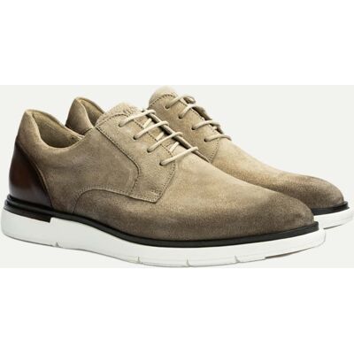 Lloyd Shoes Derby-Schuh SABLE 113 Beige 7,5 Lloyd Shoes Derby-Schuh SABLE 113 Beige 7,5