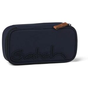 Satch Schlamperbox Stifteetui Nordic Blue