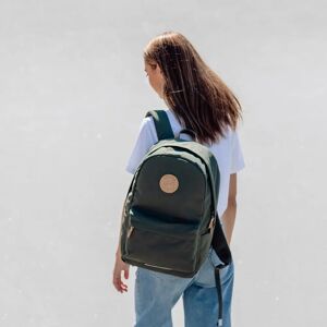 Rose Bags Beckmann Rucksack City - Variante: Green