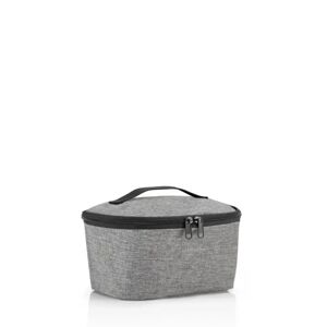 Rose Bags Reisenthel coolerbag S pocket Twist Silver