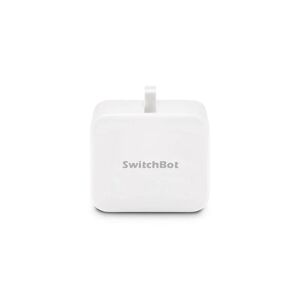 SwitchBot Bot - Smart Switch Toggle