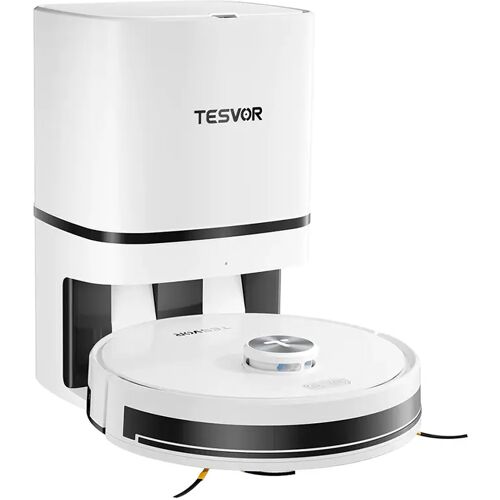 Tesvor S7 Pro AES - Saug und Wischroboter