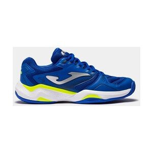 Joma Tennisschuhe Master 1000 Clay/Sandplatz blau Herren