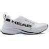 Head Sneaker Dyro Mix weiss/schwarz Herren