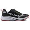 Head Sneaker Dyro Mix schwarz Herren