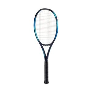 Yonex Tennisschläger EZone (7th Gen.) #22 98in/305g/Turnier himmelblau - unbesaitet -