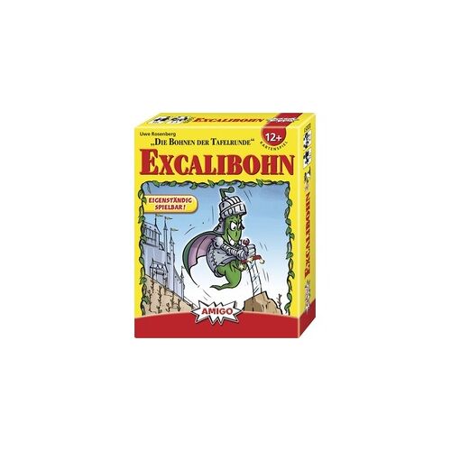 Amigo Spiele - Excalibohn