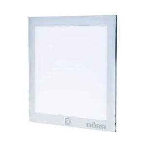 Dörr LED Light Tablet Ultra Slim LT-2020 weiss