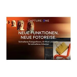 Phase One Capture One Pro - Downloadkey