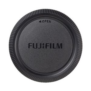 Fujifilm Gehäusedeckel (alle Gehäuse)