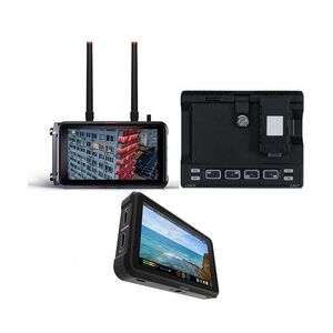 Atomos Connect Netzwerkgerät + AtomX CAST Switcher + Ninja V+