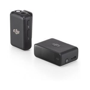 DJI Mic Wireless Microphon (1 Sender)