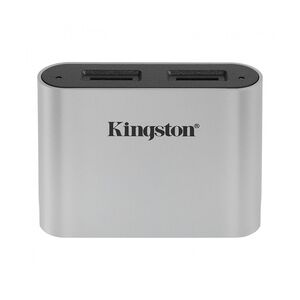 Kingston Workflow microSD Kartenleser
