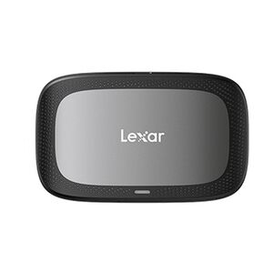 Lexar RW530 2in1 Lesegerät CFexpress Type-A und SD