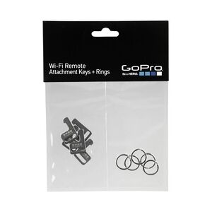 GoPro Wi-Fi Attachement Keys + Rings AWFKY-001