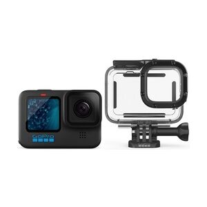 GoPro HERO11 Black + Protective Housing