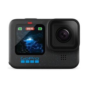 GoPro HERO12 Black + Max Lens Mod