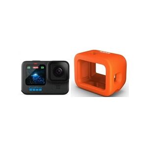 GoPro HERO12 Black + Floaty