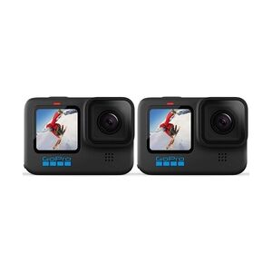 GoPro HERO10 Black 2er Pack