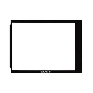 Sony Display-Schutzfolie PCK-LM15