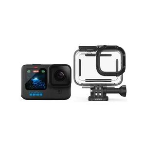 GoPro HERO12 Black + Protective Housing