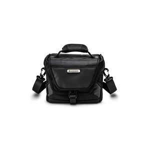 Vanguard Schultertasche VEO SELECT 22S BK Schwarz