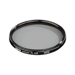 Hama Polfilter zirkular HTMC 72mm 78872