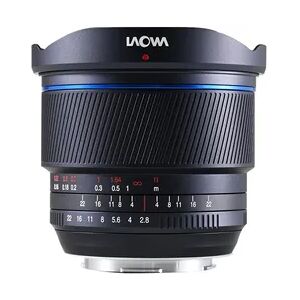 LAOWA AF 10mm f2,8 Zero-D FF für L-Mount