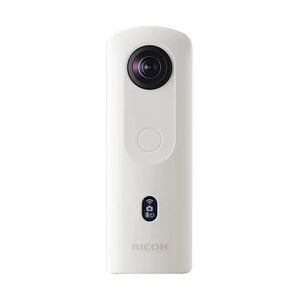 Ricoh Theta SC2 Weiß