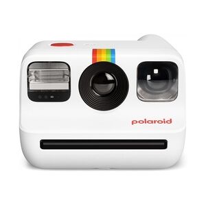 Polaroid Everything Box Polaroid Go Gen2 White