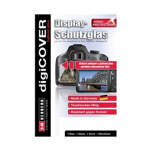 S&M digiCOVER Hybrid Displayschutz FUJIFIM X100V