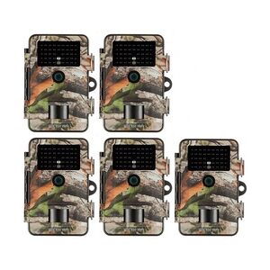 Minox DTC 550 WiFi Camo 5er Pack