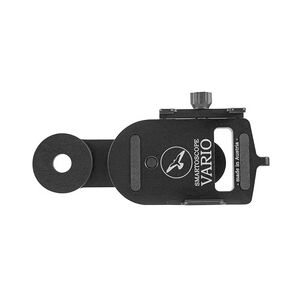 Kowa SMARTOSCOPE Vario-Adapter für Smartphones (inkl. Opti k-Arm K30)