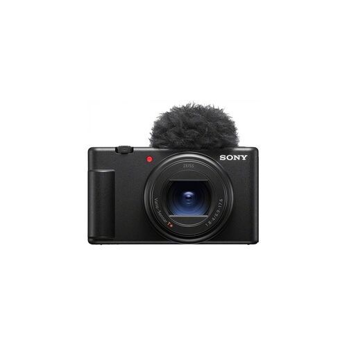 Sony Vlog-Kamera ZV-1 II