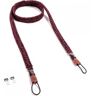 C-Rope Traveler Red Dots 140cm