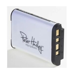 Peter Hadley Ersatzakku Sony NP-BX1 1150 mAh