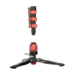 iFootage Cobra 3 Pedal Low Profile Minipod