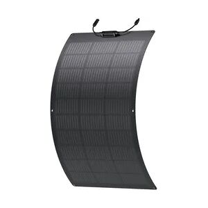 Ecoflow 100W Flexibles Solarpanel