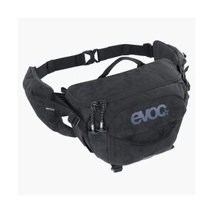 evoc Hip Pack Capture 6 black