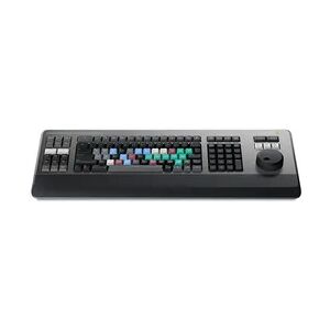 Blackmagic Design Blackmagic DaVinci Resolve Editor Keyboard