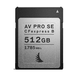 Angelbird CFexpress AVpro SE Type B 512 GB