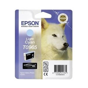 Epson Tinte Light Cyan T0965