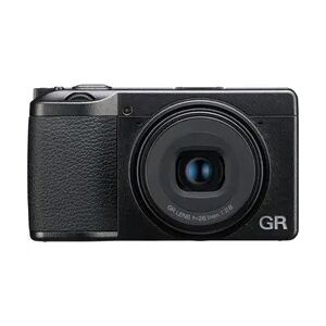 Ricoh GR IIIx HDF