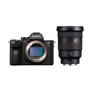 Sony Alpha ILCE-7R IVA + 16-35mm f2,8 GM   100,00€ Welcome to Alpha-Bonus 5.199,00€ Effektivpreis