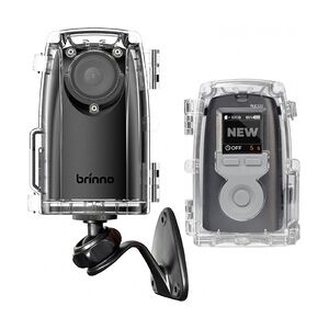 Brinno BCC300M Full HD HDR Zeitraffer Kamera
