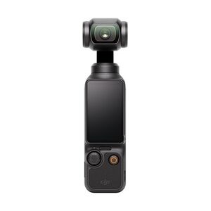 DJI Osmo Pocket 3